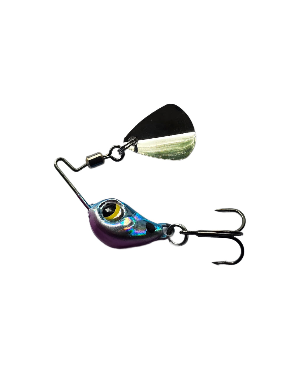 Xplurtak RipWing Spinner™ 3-pack