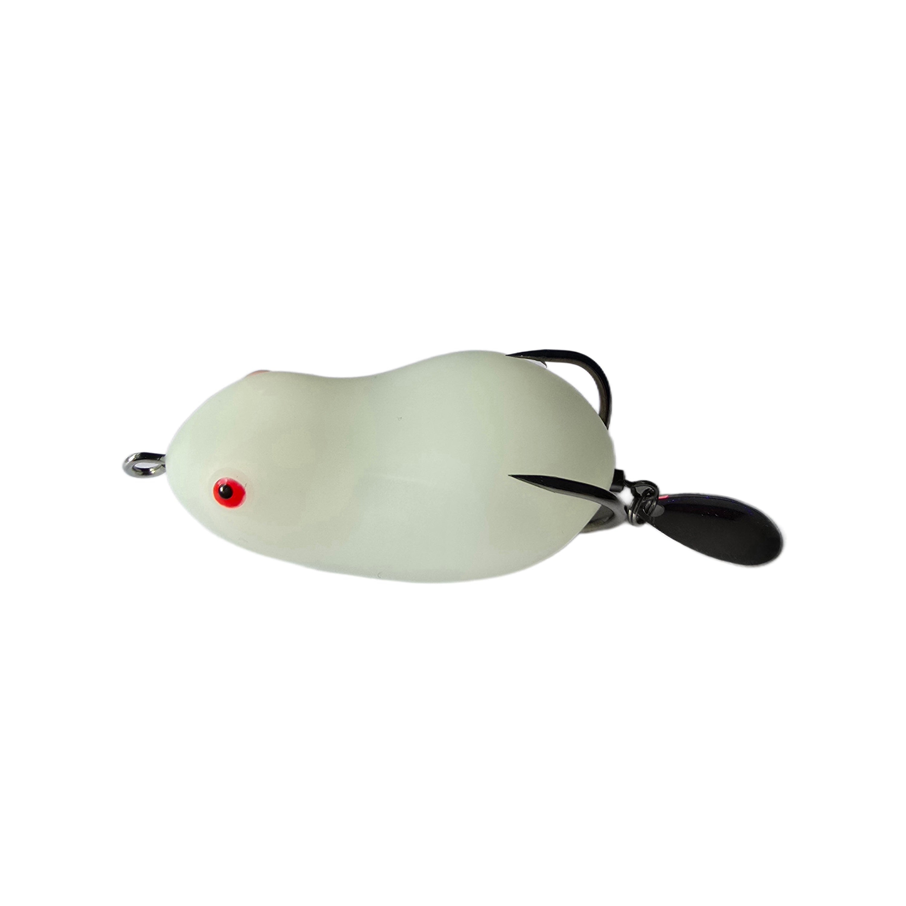 Xplurtak Top Water Daredevil Toads™