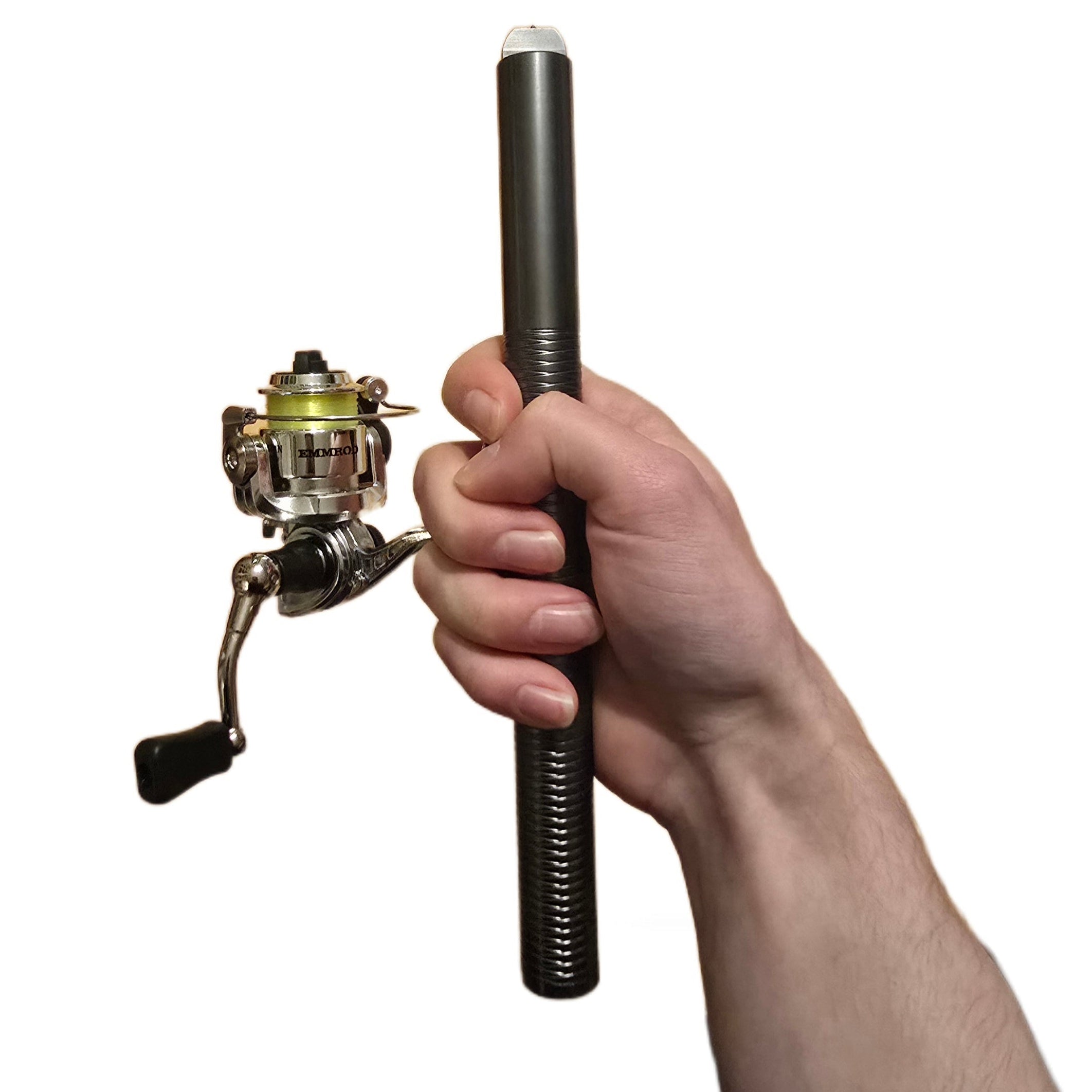 Xplurtak UltraFold Rod™