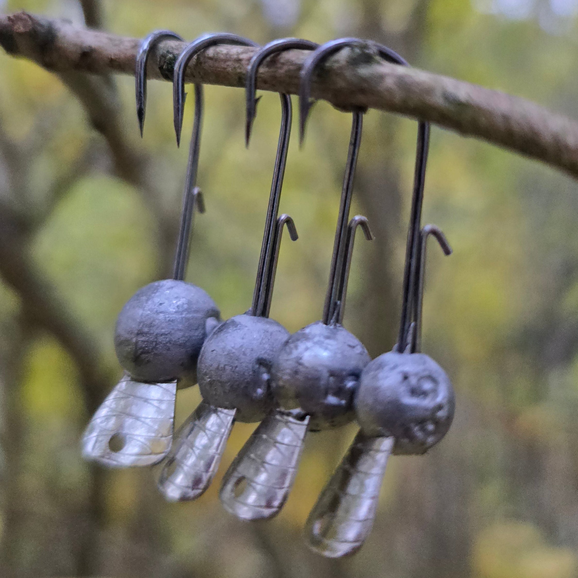 Xplurtak Lippin' Jighead™ 10-Pack