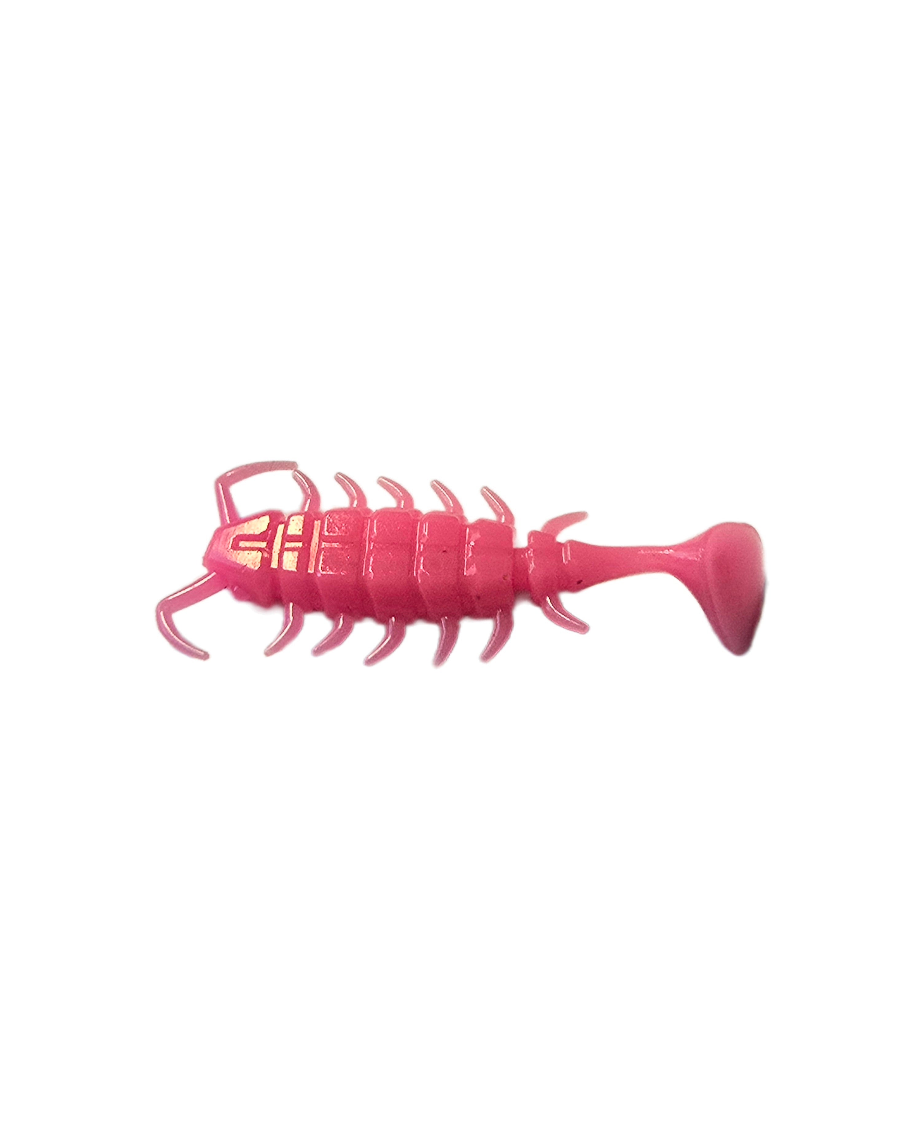Xplurtak Crawley™  Softbaits 10-Pack