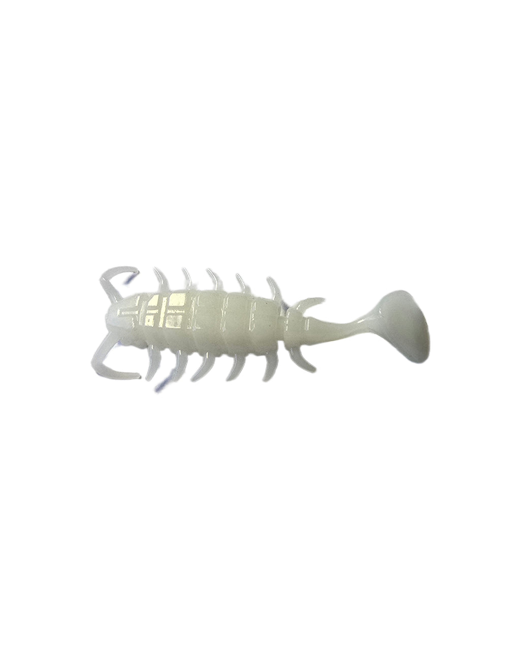 Xplurtak Crawley™  Softbaits 10-Pack