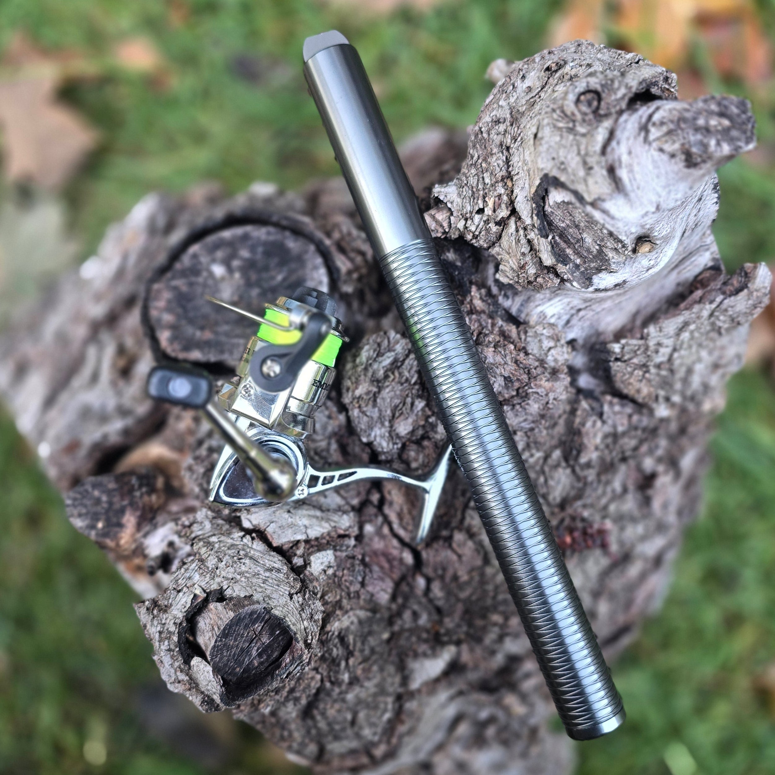 Xplurtak UltraFold Rod™